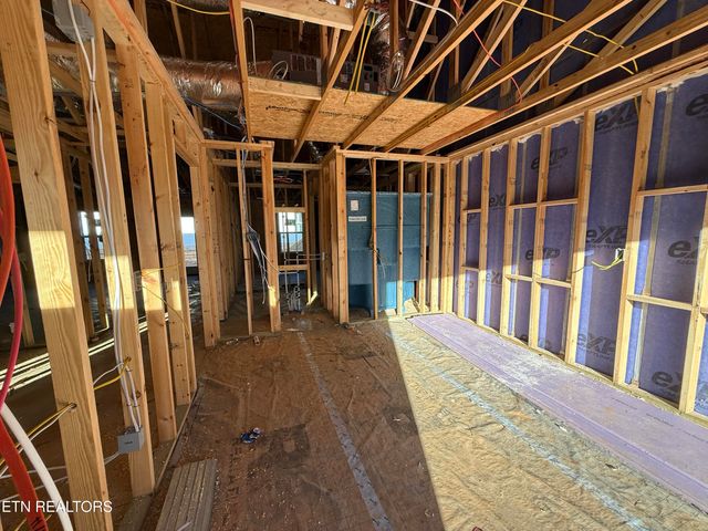 7321 Woodpecker Way 27, Knoxville, TN 37921