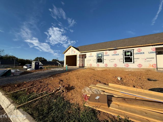 7321 Woodpecker Way 27, Knoxville, TN 37921