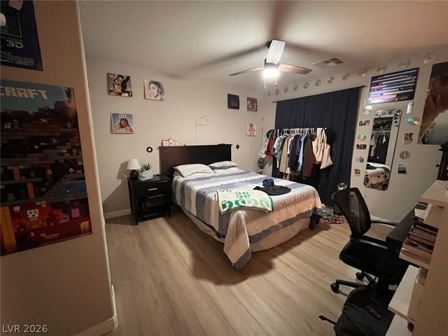 4507 Creekside Cavern Avenue, North Las Vegas, NV 89084