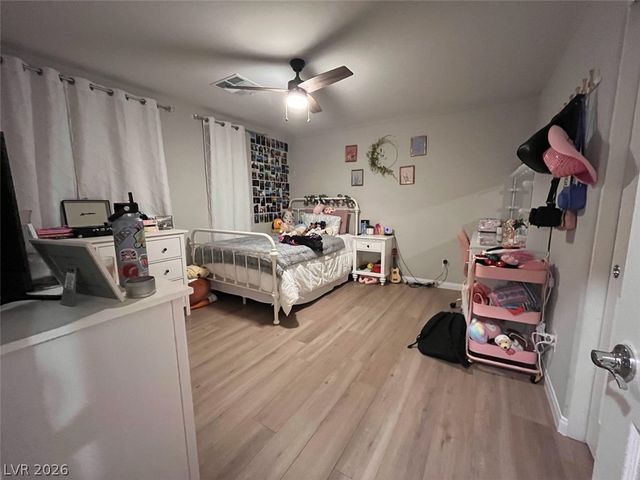 4507 Creekside Cavern Avenue, North Las Vegas, NV 89084