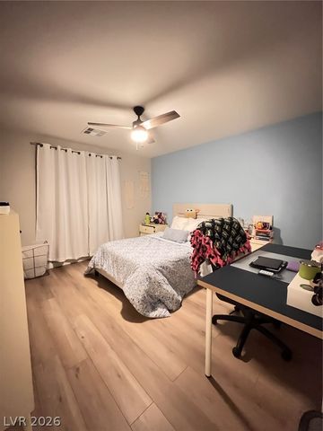 4507 Creekside Cavern Avenue, North Las Vegas, NV 89084