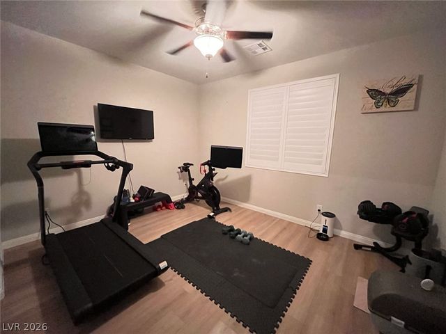 4507 Creekside Cavern Avenue, North Las Vegas, NV 89084