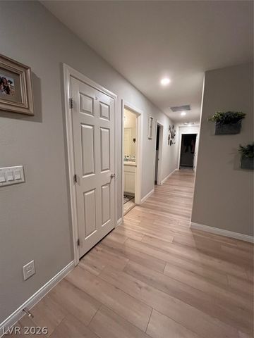 4507 Creekside Cavern Avenue, North Las Vegas, NV 89084