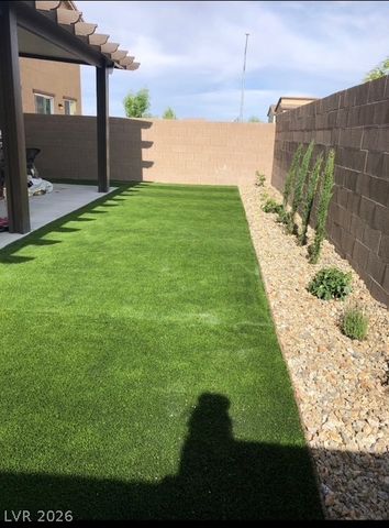 4507 Creekside Cavern Avenue, North Las Vegas, NV 89084