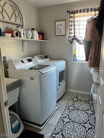 4507 Creekside Cavern Avenue, North Las Vegas, NV 89084