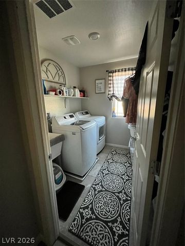 4507 Creekside Cavern Avenue, North Las Vegas, NV 89084