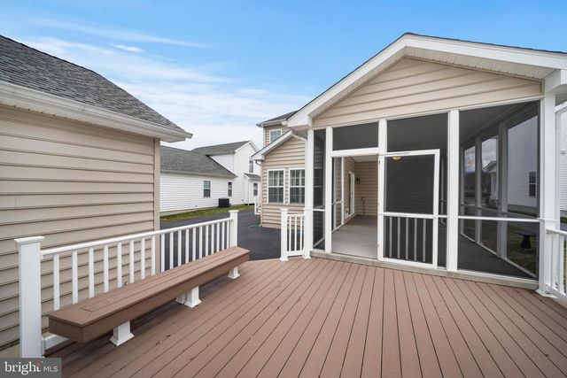 303 CARLTON DR, Milton, DE 19968