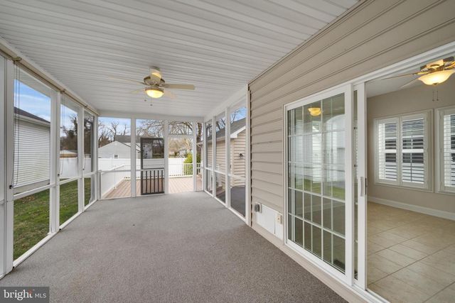 303 CARLTON DR, Milton, DE 19968