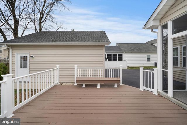 303 CARLTON DR, Milton, DE 19968