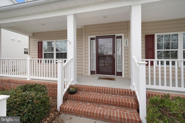 303 CARLTON DR, Milton, DE 19968