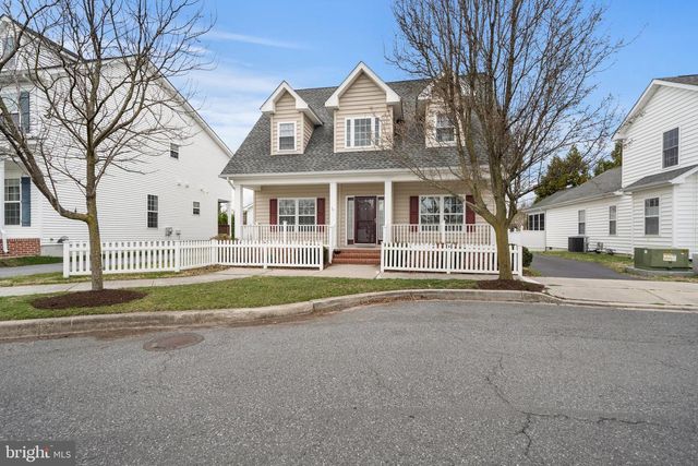 303 CARLTON DR, Milton, DE 19968