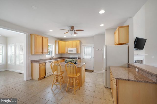 303 CARLTON DR, Milton, DE 19968