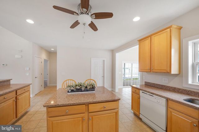 303 CARLTON DR, Milton, DE 19968