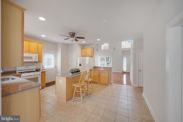 303 CARLTON DR, Milton, DE 19968