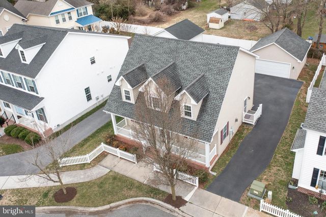 303 CARLTON DR, Milton, DE 19968