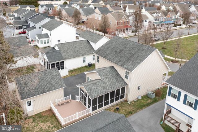 303 CARLTON DR, Milton, DE 19968