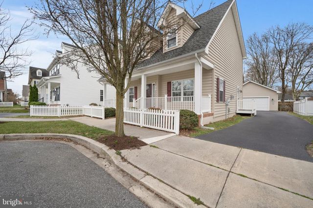 303 CARLTON DR, Milton, DE 19968