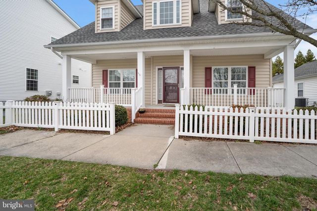 303 CARLTON DR, Milton, DE 19968