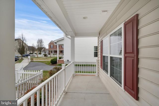 303 CARLTON DR, Milton, DE 19968