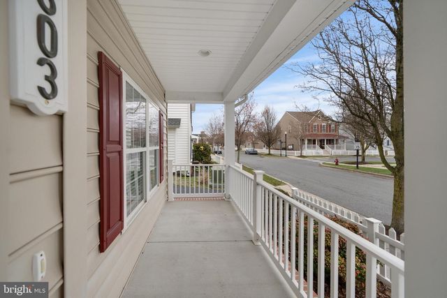 303 CARLTON DR, Milton, DE 19968