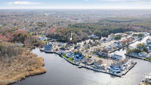 20 Dune Drive, Bayville, NJ 08721