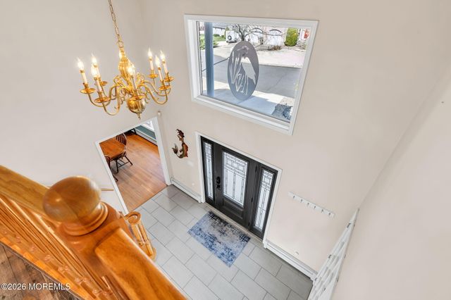 20 Dune Drive, Bayville, NJ 08721