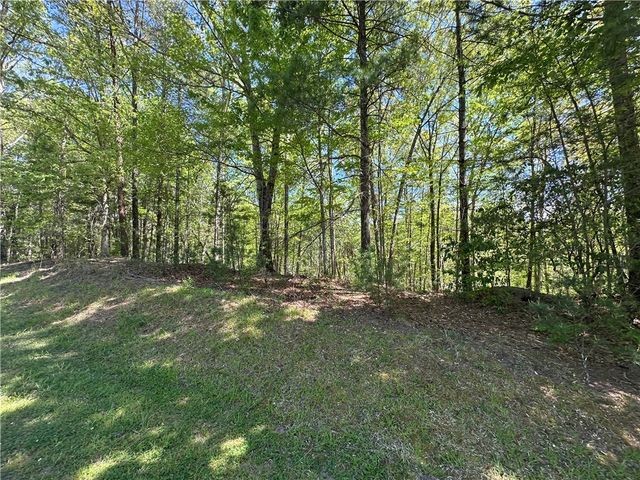 534 Ginseng Drive, Sunset, SC 29685