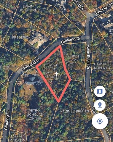 534 Ginseng Drive, Sunset, SC 29685