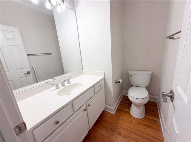 1255 Bookhout Drive, Cumming, GA 30041