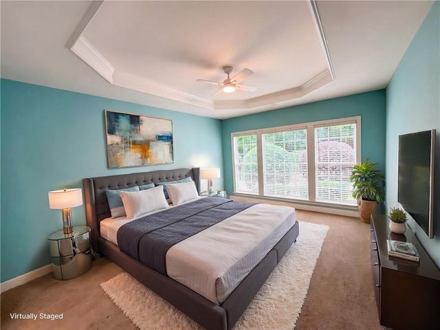 1255 Bookhout Drive, Cumming, GA 30041