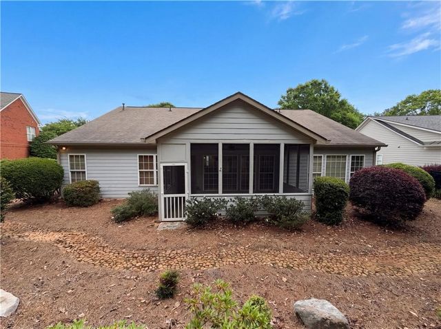 1255 Bookhout Drive, Cumming, GA 30041