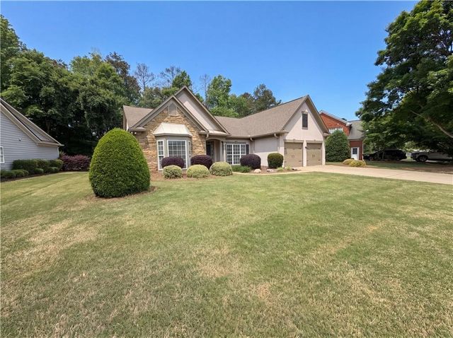 1255 Bookhout Drive, Cumming, GA 30041