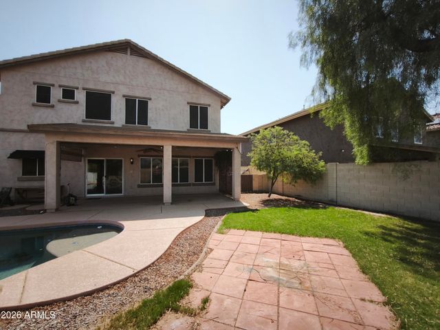 42914 N HUDSON Court, Anthem, AZ 85086