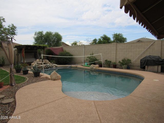42914 N HUDSON Court, Anthem, AZ 85086