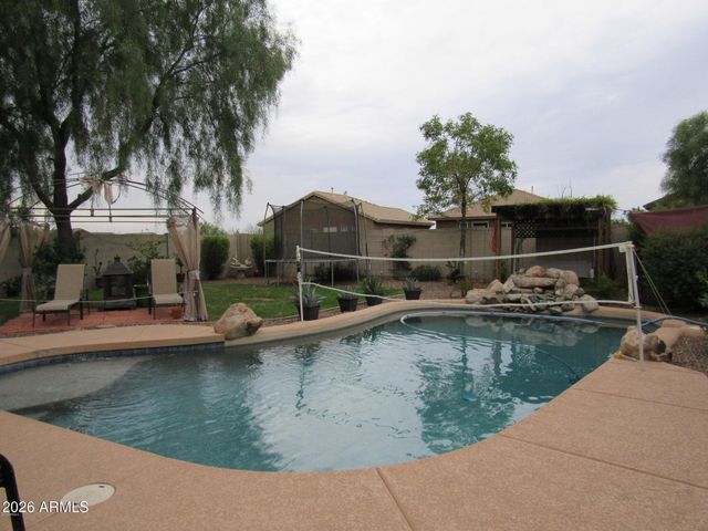 42914 N HUDSON Court, Anthem, AZ 85086