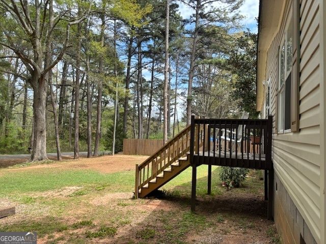 488 Lake Cir, Newnan, GA 30263