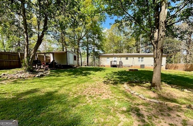 488 Lake Cir, Newnan, GA 30263