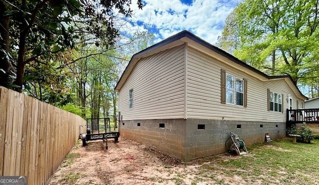 488 Lake Cir, Newnan, GA 30263