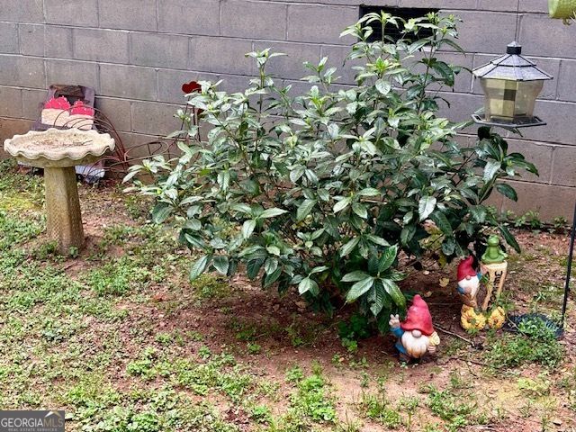 488 Lake Cir, Newnan, GA 30263