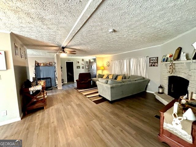 488 Lake Cir, Newnan, GA 30263