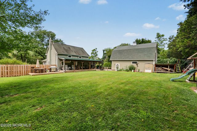 2 Woodruff Road, New Egypt, NJ 08533