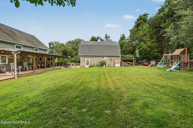 2 Woodruff Road, New Egypt, NJ 08533