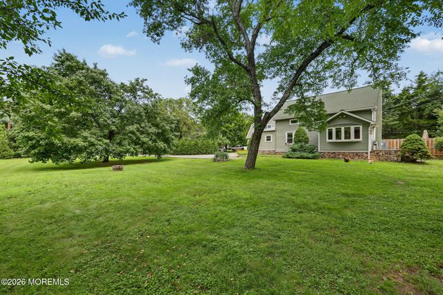 2 Woodruff Road, New Egypt, NJ 08533