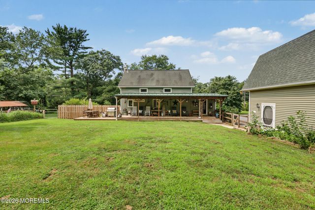 2 Woodruff Road, New Egypt, NJ 08533