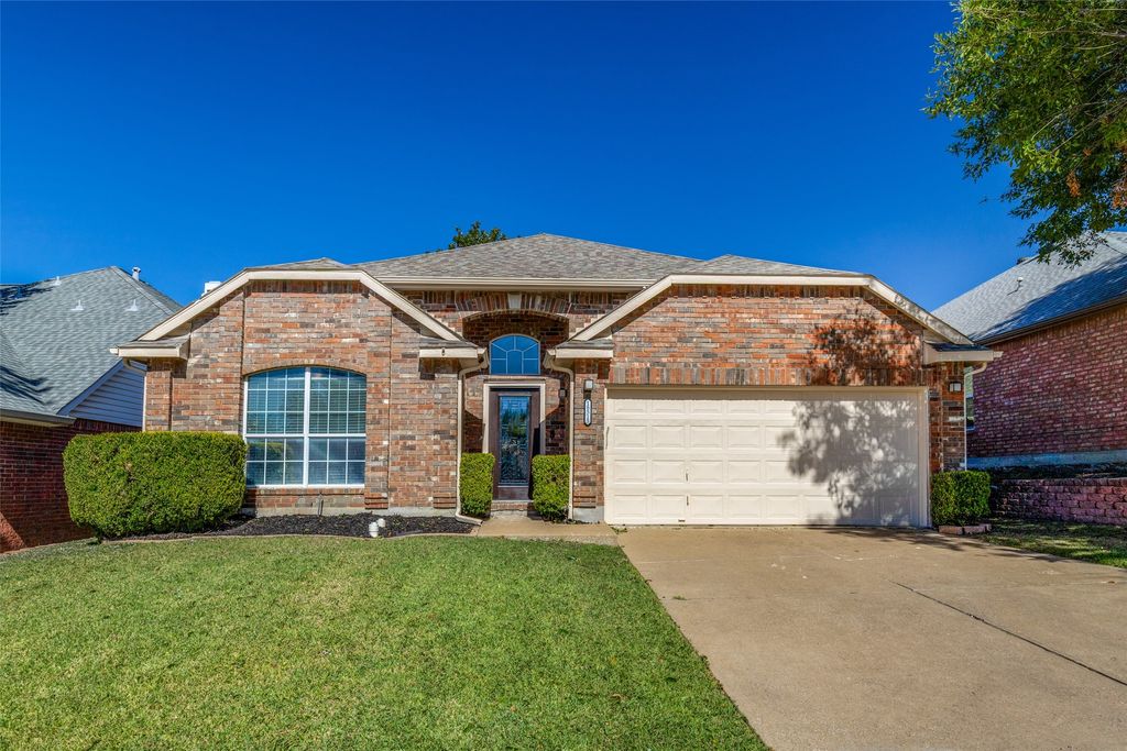 18515 Timber Oaks Drive, Dallas, TX 75287
