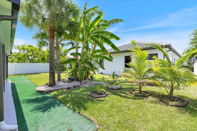 17665 SW 46th Street, Miramar, FL 33029
