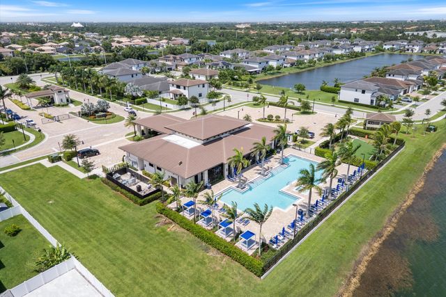 17665 SW 46th Street, Miramar, FL 33029