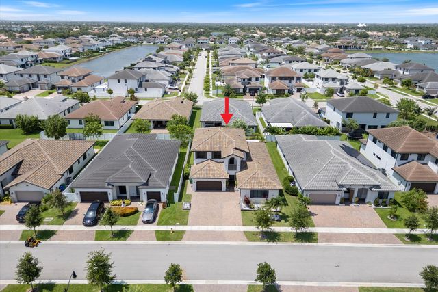 17665 SW 46th Street, Miramar, FL 33029
