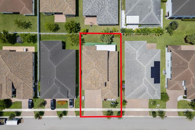 17665 SW 46th Street, Miramar, FL 33029