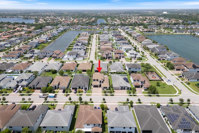 17665 SW 46th Street, Miramar, FL 33029